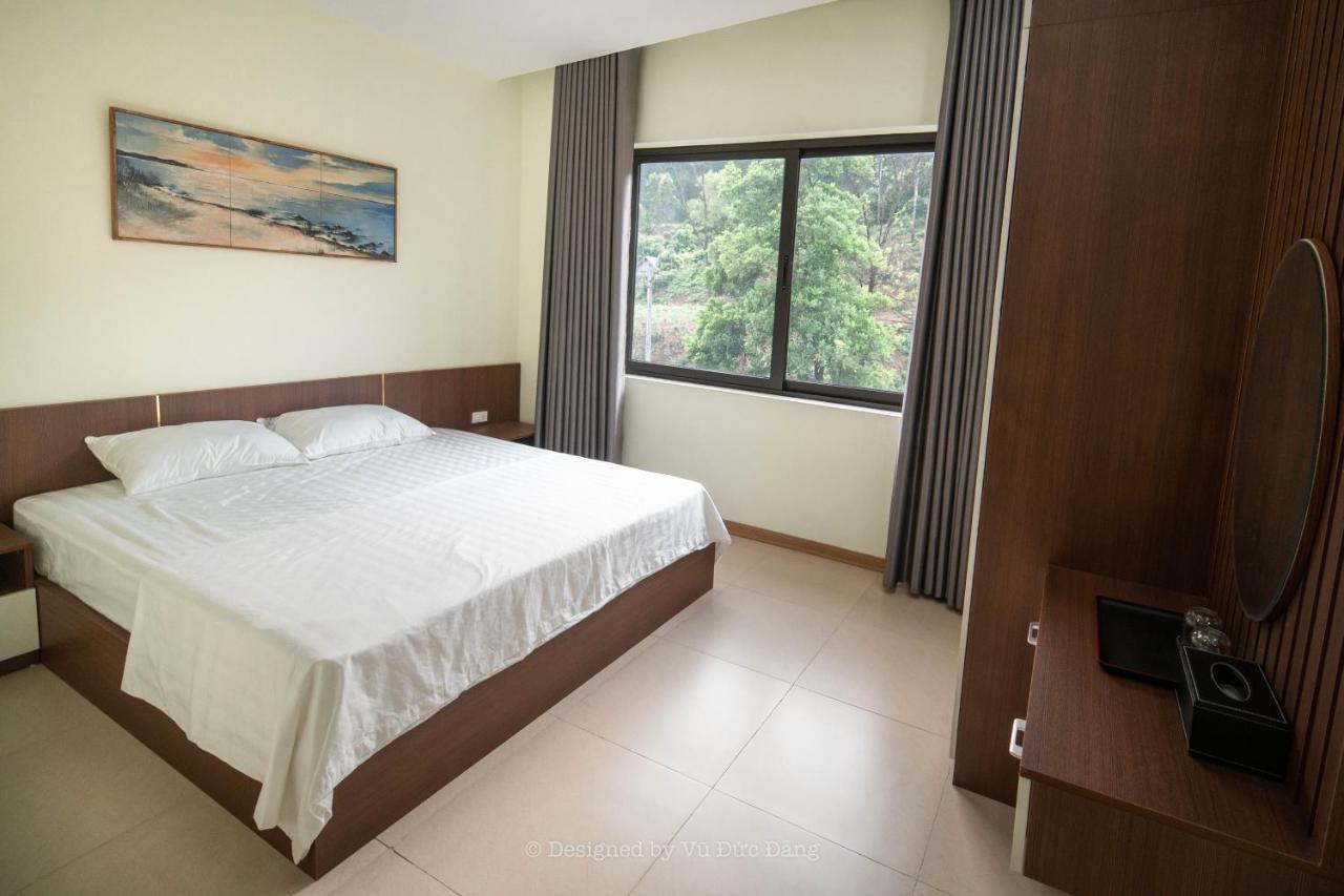 Summerly Villa Dong Do - Venuestay Hanói Exterior foto